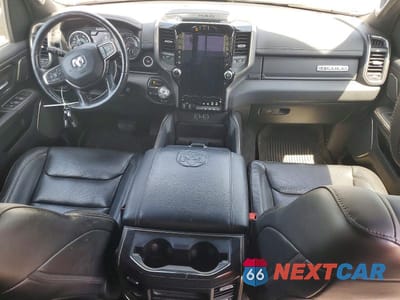 Zdjęcie 8 z 12 samochodu: 2020 RAM 1500 REBEL VIN:1C6SRFLM9LN270472 - miniatura