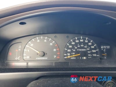 Zdjęcie 9 z 13 samochodu: 1997 TOYOTA 4RUNNER LIMITED VIN:JT3HN87R7V0114094 - miniatura