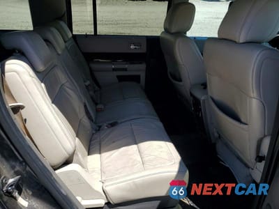 Zdjęcie 10 z 12 samochodu: 2010 FORD FLEX SEL VIN:2FMHK6CC3ABD03467 - miniatura