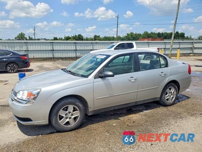 2004 CHEVROLET MALIBU LS 1G1ZT54854F104099 - główne zdjęcie licytacji z USA - miniatura