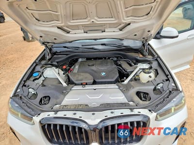Zdjęcie 12 z 14 samochodu: 2022 BMW X3 SDRIVE30I VIN:5UX43DP08N9K41084 - miniatura