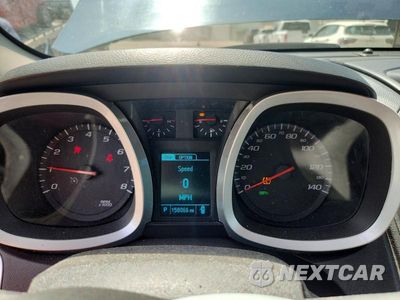 Zdjęcie 9 z 13 samochodu: 2016 CHEVROLET EQUINOX LT VIN:2GNALCEKXG6257084 - miniatura