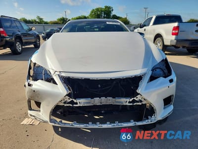 Piąte zdjęcie samochodu w środku: 2022 LEXUS LS 500 BASE VIN:JTHD51FF5N5017163 - miniatura