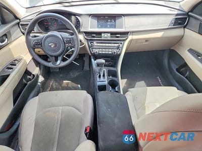 Zdjęcie 8 z 13 samochodu: 2018 KIA OPTIMA LX VIN:5XXGT4L36JG255559 - miniatura