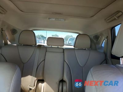 Zdjęcie 10 z 14 samochodu: 2015 TOYOTA VENZA LIMITED VIN:4T3BK3BB9FU111931 - miniatura