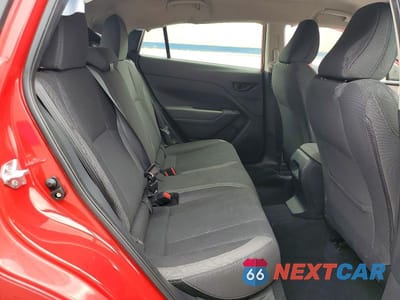 Zdjęcie 10 z 12 samochodu: 2025 SUBARU IMPREZA VIN:JF1GUABC0S8252616 - miniatura
