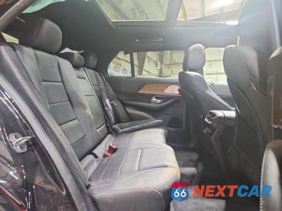 Zdjęcie 11 z 14 samochodu: 2025 MERCEDES-BENZ GLE 350 4MATIC VIN:4JGFB4FB8SB479792 - miniatura