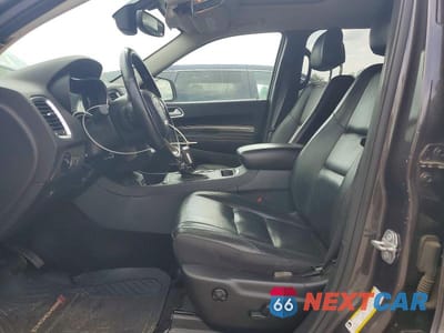 Zdjęcie 7 z 13 samochodu: 2019 DODGE DURANGO SXT VIN:1C4RDJAG3KC606410 - miniatura