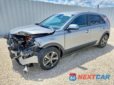 2026 KIA NIRO LX KNDCP3LE2T5335253 - główne zdjęcie licytacji z USA - miniatura