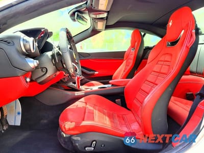 Zdjęcie 7 z 12 samochodu: 2023 FERRARI PORTOFINO M VIN:ZFF02RPAXP0288876 - miniatura