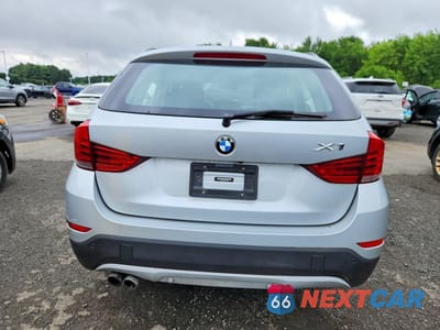 Zdjęcie 6 z 12 samochodu: 2015 BMW X1 XDRIVE28I VIN:WBAVL1C58FVY32527 - miniatura