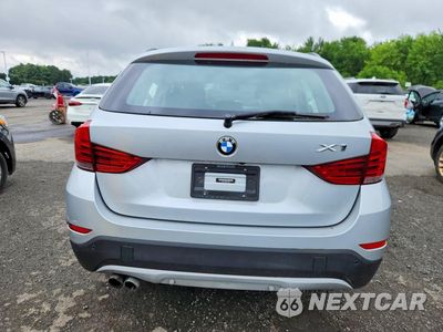 Zdjęcie 6 z 12 samochodu: 2015 BMW X1 XDRIVE28I VIN:WBAVL1C58FVY32527 - miniatura