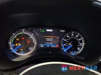Zdjęcie 9 z 14 samochodu: 2024 TOYOTA HIGHLANDER HYBRID XLE VIN:5TDKBRCH2RS636213 - miniatura
