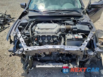 Zdjęcie 11 z 13 samochodu: 2017 ACURA TLX ADVANCE VIN:19UUB3F72HA001031 - miniatura