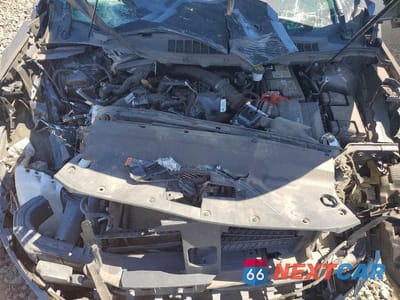 Zdjęcie 12 z 13 samochodu: 2021 FORD EDGE ST VIN:2FMPK4AP6MBA61283 - miniatura