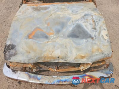 Zdjęcie 11 z 12 samochodu: 1996 BUICK PARK AVENUE ULTRA VIN:1G4CU5219TH634641 - miniatura