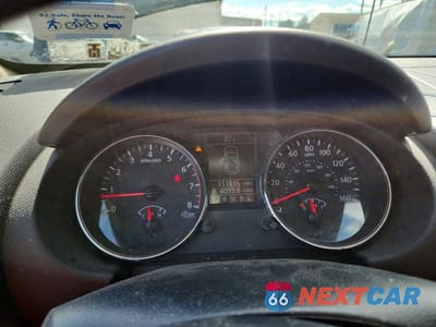 Zdjęcie 9 z 13 samochodu: 2011 NISSAN ROGUE S VIN:JN8AS5MV6BW669119 - miniatura