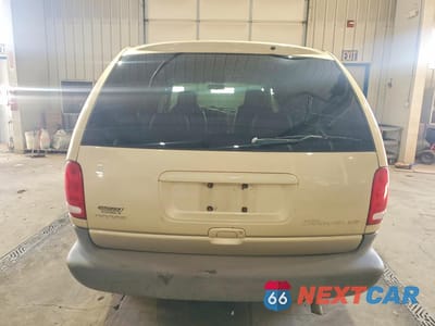 Zdjęcie 6 z 13 samochodu: 2000 DODGE GRAND CARAVAN SE VIN:1B4GP44R5YB637277 - miniatura