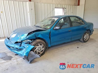 1998 CHEVROLET CAVALIER 1G1JC5248W7156692 - główne zdjęcie licytacji z USA - miniatura