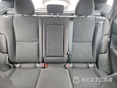 Zdjęcie 10 z 13 samochodu: 2021 NISSAN ROGUE SPORT S VIN:JN1BJ1AV8MW316192 - miniatura