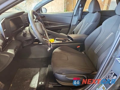 Zdjęcie 7 z 12 samochodu: 2026 HYUNDAI ELANTRA SEL SPORT VIN:KMHLM4DG7TU176262 - miniatura