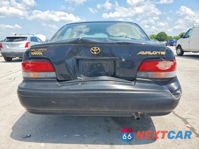 Zdjęcie 6 z 13 samochodu: 1997 TOYOTA AVALON XLS VIN:4T1BF12B9VU189531 - miniatura