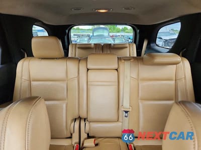 Zdjęcie 10 z 13 samochodu: 2011 DODGE DURANGO CITADEL VIN:1D4SE5GT1BC719964 - miniatura