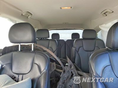 Zdjęcie 10 z 13 samochodu: 2022 KIA SORENTO S VIN:KNDRG4LGXN5072384 - miniatura