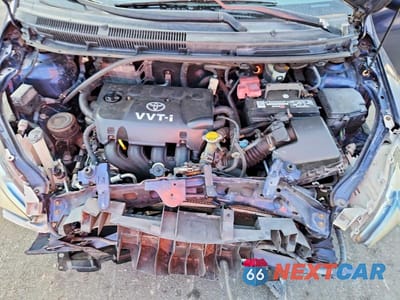 Zdjęcie 18 z 23 samochodu: 2007 TOYOTA YARIS S VIN:JTDBT923071108862 - miniatura