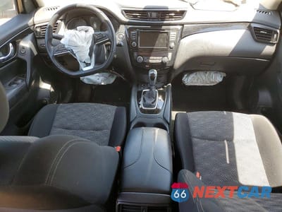 Zdjęcie 8 z 14 samochodu: 2023 NISSAN QASHQAI SV VIN:JN1BJ1BW5PW108301 - miniatura