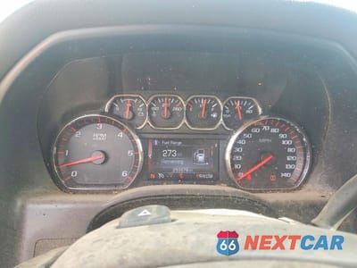 Zdjęcie 9 z 12 samochodu: 2015 GMC SIERRA C1500 SLE VIN:1GTR1UEC4FZ149613 - miniatura