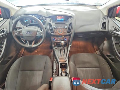 Zdjęcie 8 z 13 samochodu: 2016 FORD FOCUS SE VIN:1FADP3FE9GL361033 - miniatura