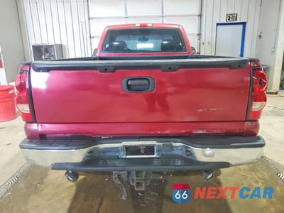 Zdjęcie 10 z 12 samochodu: 2004 CHEVROLET SILVERADO K1500 VIN:1GCEK14T44E186578 - miniatura