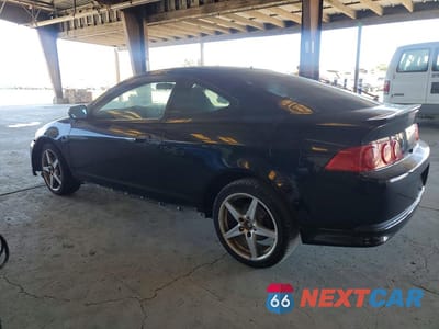 Drugie zdjęcie samochodu z przodu: 2006 ACURA RSX TYPE-S VIN:JH4DC53016S011800 - miniatura
