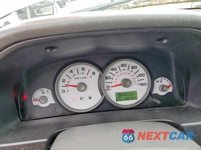 Zdjęcie 9 z 13 samochodu: 2006 FORD ESCAPE XLT VIN:1FMYU93196KC72538 - miniatura