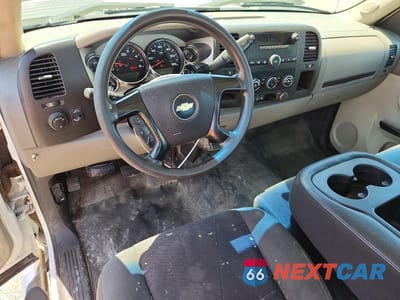 Zdjęcie 8 z 12 samochodu: 2013 CHEVROLET SILVERADO C2500 HEAVY DUTY VIN:1GC0CVC87DF245449 - miniatura