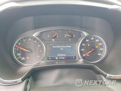 Zdjęcie 9 z 14 samochodu: 2025 CHEVROLET BLAZER 2LT VIN:3GNKBHR42SS215695 - miniatura