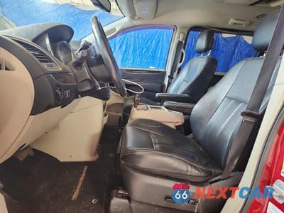 Zdjęcie 7 z 13 samochodu: 2014 CHRYSLER TOWN & COUNTRY TOURING VIN:2C4RC1BG2ER124329 - miniatura