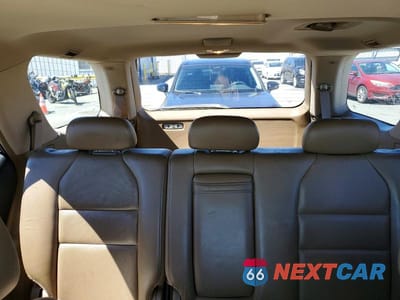 Zdjęcie 10 z 13 samochodu: 2006 ACURA MDX TOURING VIN:2HNYD18666H526248 - miniatura