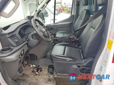 Zdjęcie 7 z 13 samochodu: 2023 FORD TRANSIT T-350 VIN:1FDBW5ZG8PKA23590 - miniatura