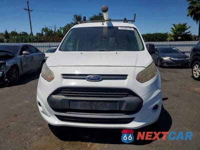 Piąte zdjęcie samochodu w środku: 2016 FORD TRANSIT CONNECT XLT VIN:NM0LS7F75G1266281 - miniatura
