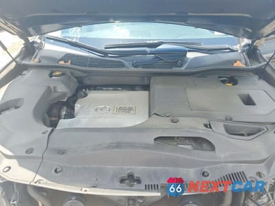 Zdjęcie 11 z 13 samochodu: 2014 LEXUS RX 450H VIN:JTJZB1BA5E2413666 - miniatura