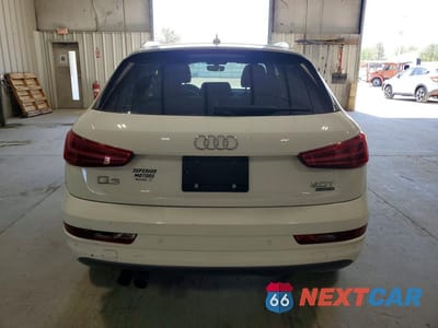 Zdjęcie 6 z 12 samochodu: 2017 AUDI Q3 PREMIUM PLUS VIN:WA1JCCFS3HR002171 - miniatura