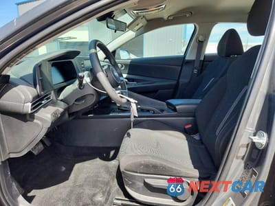 Zdjęcie 7 z 12 samochodu: 2024 HYUNDAI ELANTRA SE VIN:KMHLL4DG9RU666777 - miniatura