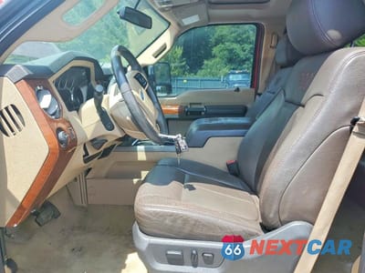 Zdjęcie 7 z 12 samochodu: 2016 FORD F250 SUPER DUTY VIN:1FT7W2B6XGEA42120 - miniatura