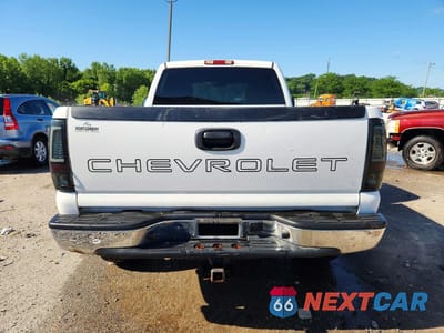 Zdjęcie 6 z 12 samochodu: 2003 CHEVROLET SILVERADO K1500 VIN:1GCEK14V13Z146242 - miniatura