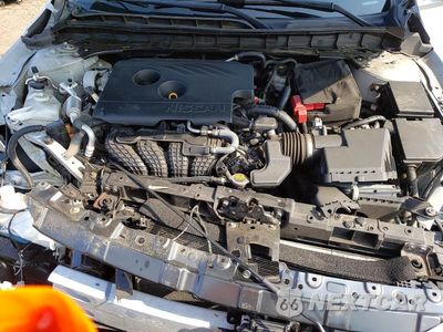 Zdjęcie 11 z 12 samochodu: 2019 NISSAN ALTIMA SR VIN:1N4BL4CVXKC161655 - miniatura
