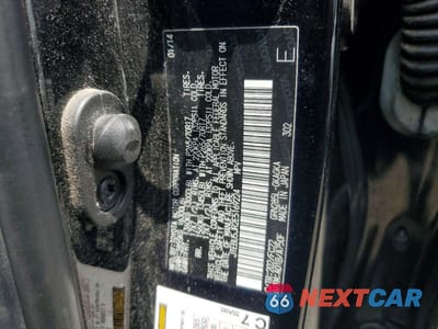 Zdjęcie 14 z 14 samochodu: 2014 TOYOTA 4RUNNER TRAIL VIN:JTEBU5JR2E5169224 - miniatura