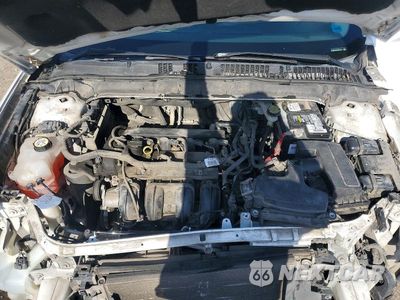 Zdjęcie 11 z 13 samochodu: 2013 FORD FUSION SE VIN:3FA6P0H75DR312141 - miniatura