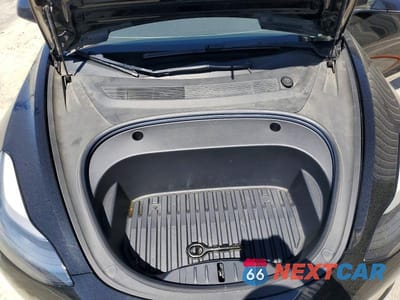Zdjęcie 11 z 12 samochodu: 2022 TESLA MODEL 3 VIN:5YJ3E1EAXNF188623 - miniatura